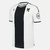 Camisa Udinese Home 23/24 Macron Masculina - Branco