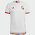 Camisa Bélgica Away 22/23 Torcedor Adidas Masculina - Branco