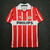 Camisa PSV Retrô Home 1990/91 Torcedor Masculina - Vermelho - comprar online