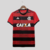 Camisa Flamengo I Retrô 2018 - Masculina Torcedor - Vermelha e Preta - comprar online