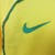 Camisa Seleção Brasileira Home Retrô 2004 Nike Masculina - Amarela - loja online