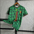 Imagem do Camisa Seleção Mali 23/24 Torcedor Airness Masculina - Verde