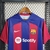 Camisa Barcelona Home 23/24 Torcedor Nike Masculina - Azul+ Grená - Joker Sports - A Loja Oficial dos Fanáticos Por Futebol