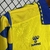 Camisa Las Palmas Home 24/25 Torcedor Masculina - Amarelo - loja online