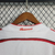 Camisa Ac Milan Away Manga Longa 2006/07 - Masculina Torcedor - Branco na internet