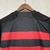 Kit Infantil Flamengo Home 24/25 Adidas -Vermelho+Preto - loja online