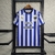 Camisa Monterrey Home 23/24 Torcedor Puma Masculino - Azul + Branco - comprar online