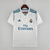 Camisa Real Madrid Retrô Home 17/18 Torcedor Adidas Masculina - Branco - comprar online