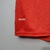 Camisa Manchester United Home Retrô 2007/08 Torcedor Masculina - Vermelho - loja online