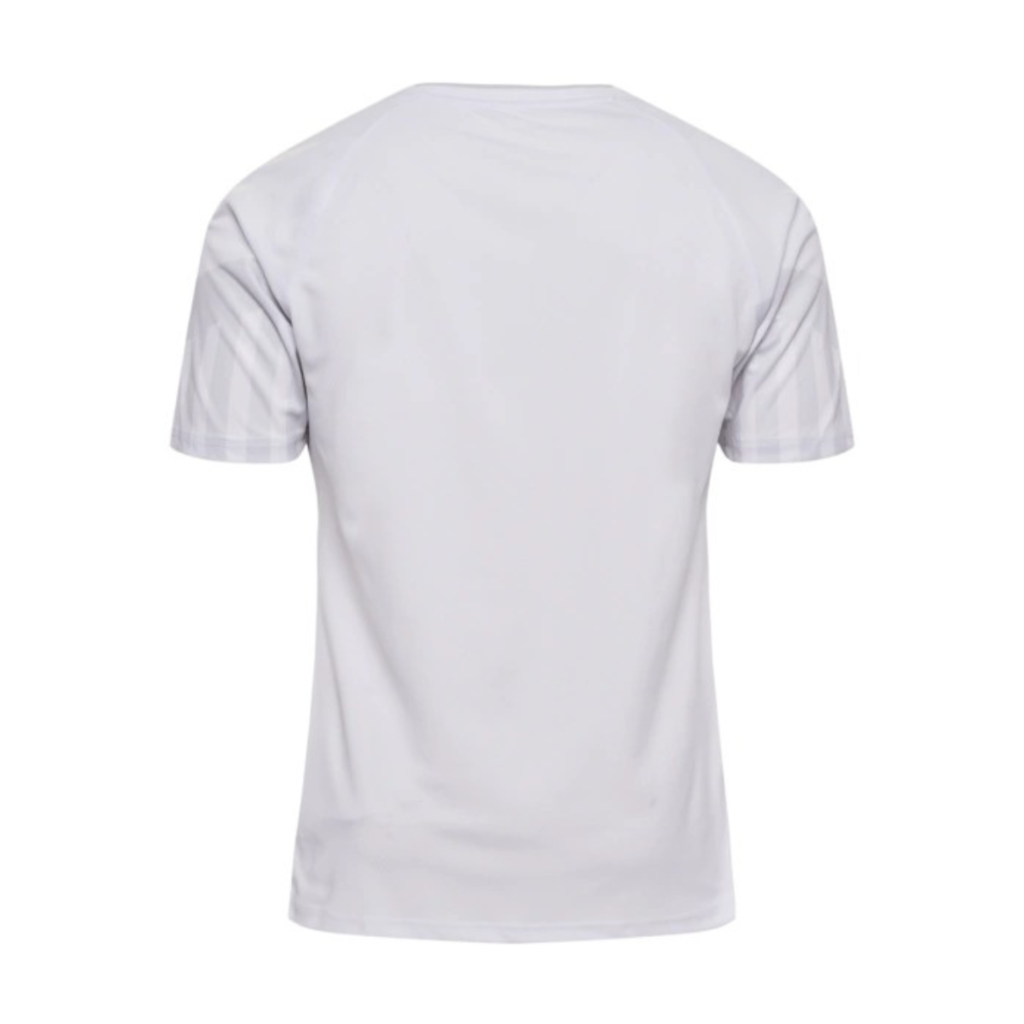 Camisa Dinamarca Away 22-23-Branco por R$ 159,90 - Frete Grátis