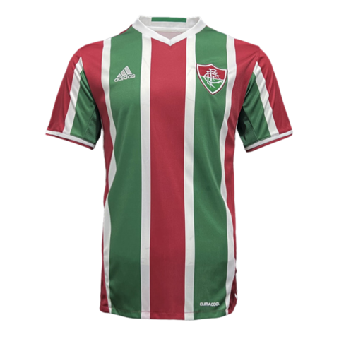 Camisa Fluminense Adidas Vinho Campeão Mundial 1952 - RidSports