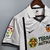 Camisa Valencia Retrô Home 2001 Torcedor Masculina - Branco