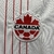 Camisa Canadá Away 24/25 Torcedor Nike Masculina - Branca