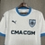 Camisa Olympique Marseille Home 24/25 Torcedor Masculina - Branco na internet