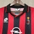 Camisa AC Milan Home Retrô 1995/96 Torcedor Masculina - Vermelho - Joker Sports - A Loja Oficial dos Fanáticos Por Futebol