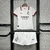 Kit Infantil Milan Away24/25 - Branco - comprar online