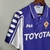Imagem do Camisa Fiorentina Retrô Home 2000 Torcedor Masculina - Roxo