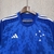 Camisa Cruzeiro Home 24/25 Torcedor Adidas Masculina - Azul na internet