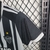 Imagem do Kit Infantil Atlético Mineiro I 23/24 Adidas - Preto+Branco