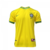 Camisa Seleção Brasileira Retrô 1998 I Nike Masculina - Amarela