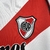 Camisa River Plate Retrô Home 2000/01- Masculina Torcedor - Branco - Joker Sports - A Loja Oficial dos Fanáticos Por Futebol