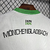 Camisa Borussia monchengladbach Home 24/25 Torcedor Masculina - Branca - loja online