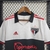 Camisa São Paulo III 22/23 Torcedor Adidas Masculina - Branco e Preto - Joker Sports - A Loja Oficial dos Fanáticos Por Futebol