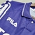 Camisa Fiorentina Retrô Home 2000 Torcedor Masculina - Roxo na internet