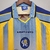 Camisa Chelsea Retrô Away 1995/97 Torcedor Adidas Masculina - Amarelo na internet