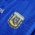 Camisa Argentina Retrô Away 1994 Torcedor Masculina - Azul - Joker Sports - A Loja Oficial dos Fanáticos Por Futebol