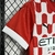 Imagem do Kit Infantil Girona Home 24/25 - Vermelho