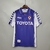 Camisa Fiorentina Retrô Home 2000 Torcedor Masculina - Roxo - comprar online