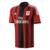 Camisa AC Milan Retrô 2014/15 Torcedor Masculina - Vermelho