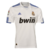 Camisa Real Madrid Retrô 2010/11 Torcedor Adidas Masculina - Branco