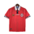 Camisa Noruega Retrô Home 1998 Torcedor Masculina - Vermelho