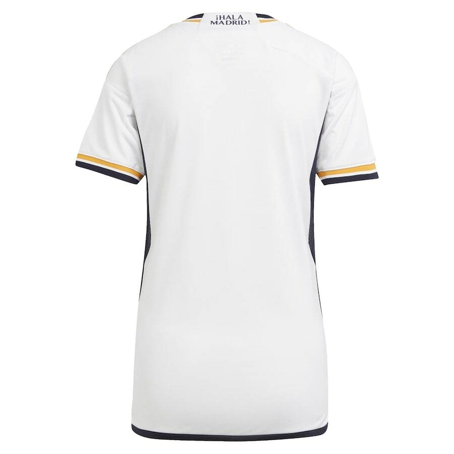 Camisa Feminina Titular Real Madrid 2023/24