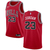 Regata NBA Nike Swingman - Chicago Bulls Vermelha - Jordan #23