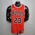 Regata NBA Nike Swingman - Chicago Bulls Vermelha - Jordan #23 - comprar online