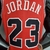 Imagem do Regata NBA Nike Swingman - Chicago Bulls Vermelha - Jordan #23
