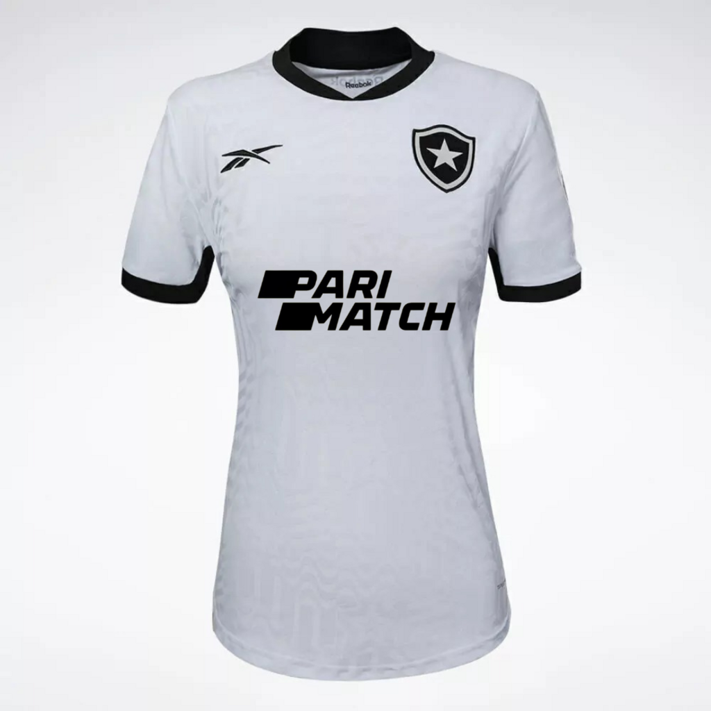 Camisa do botafogo cheap 2019 feminina
