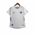 Camisa Grêmio Away 23/24 Torcedor Umbro Feminina - Branco