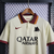 Camisa Roma Retrô Away 20/21 Torcedor Nike Masculina - Bege - Joker Sports - A Loja Oficial dos Fanáticos Por Futebol