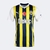 Camisa Fenerbahçe Home 23/24 Torcedor Puma Masculina - Azul+Amarelo