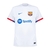 Camisa Barcelona Away 23/24 Torcedor Nike Masculina - Branco