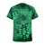 Camisa Nigéria Home 22/23 Torcedor Nike Masculina - Verde - comprar online