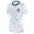 Camisa Estados Unidos Home I 23/24 Feminina Nike Torcedor - Branca