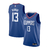 Regata Los Angeles Clippers Paul George #13 NIke - Azul