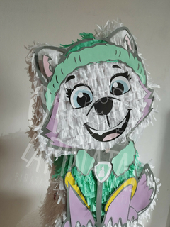 Piñata Everest Paw Patrol