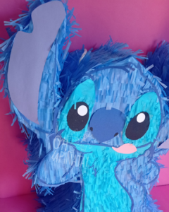 Piñata Stitch - comprar online