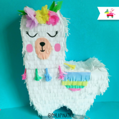 Piñata Llama - comprar online